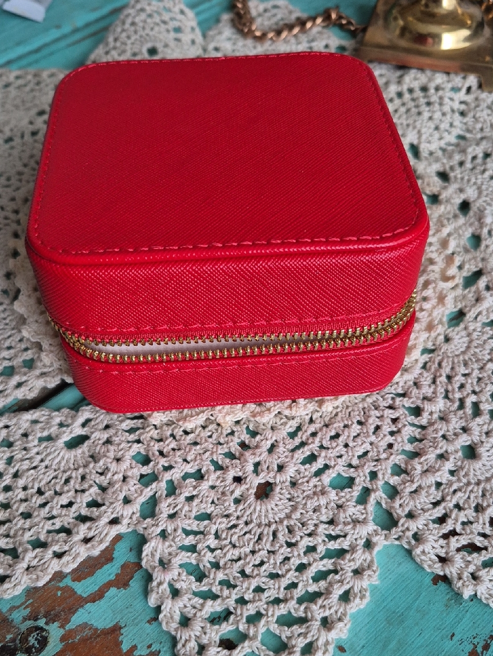 🌙Travel Jewelry Case - Picture 3 of 7